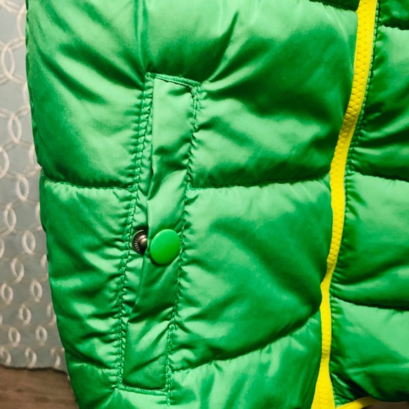 Boys Vests - Picture 5 of 6